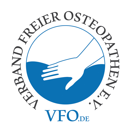 Mitglied im Verband freier Osteopathen e.V. Mitglied im Verband freier Osteopathen e.V.