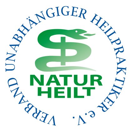 Mitglied im Verband unabhängiger Heilpraktiker e.V. Mitglied im Verband unabhängiger Heilpraktiker e.V.